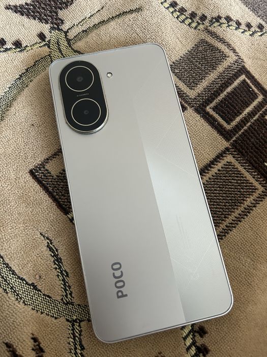 Продается POCO C71