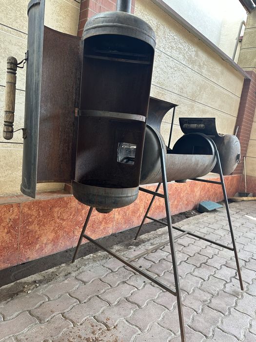 Продается барбекю 3 в 1