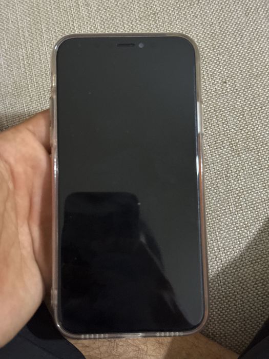Iphone x 64, ekran alishgan