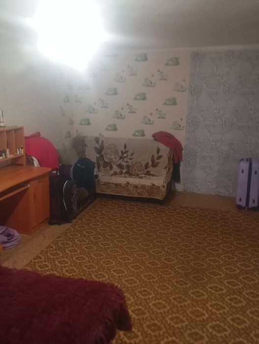 Сдам квартиру на длительный срок