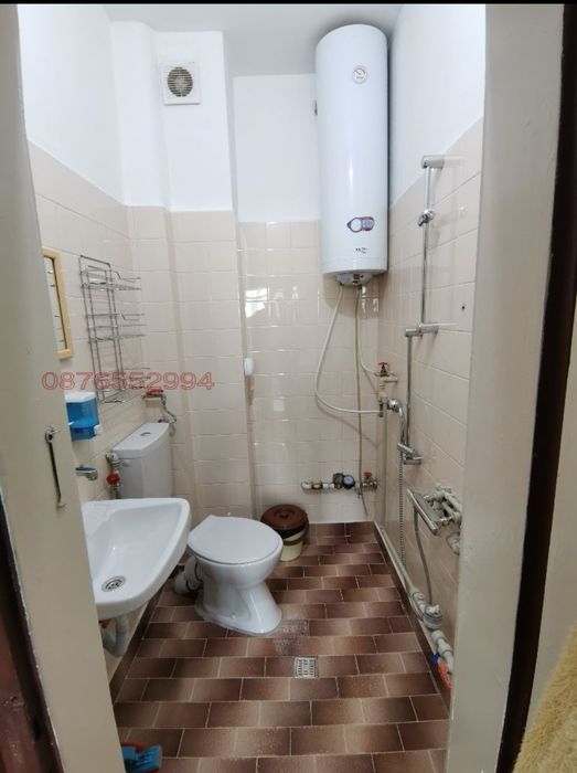 Продава се Едностаен апартамент в Плевен, Идеален център - 44 кв.м за 1523 €/кв.м - Снимка #10