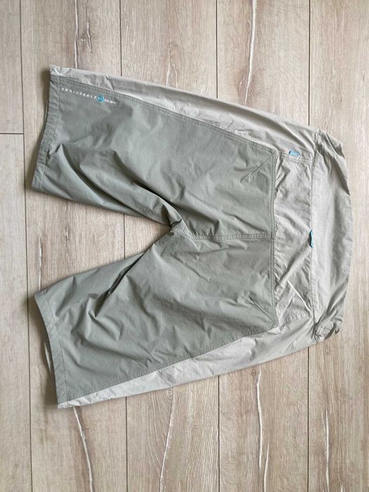 POC Resistance Mid Shorts MTB мъжки къси панталони къс панталон шорти размер М