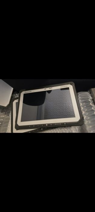 Tableta Militara Diagnoza Auto, CF20 Panasonic 8/256Gb Windows+Android