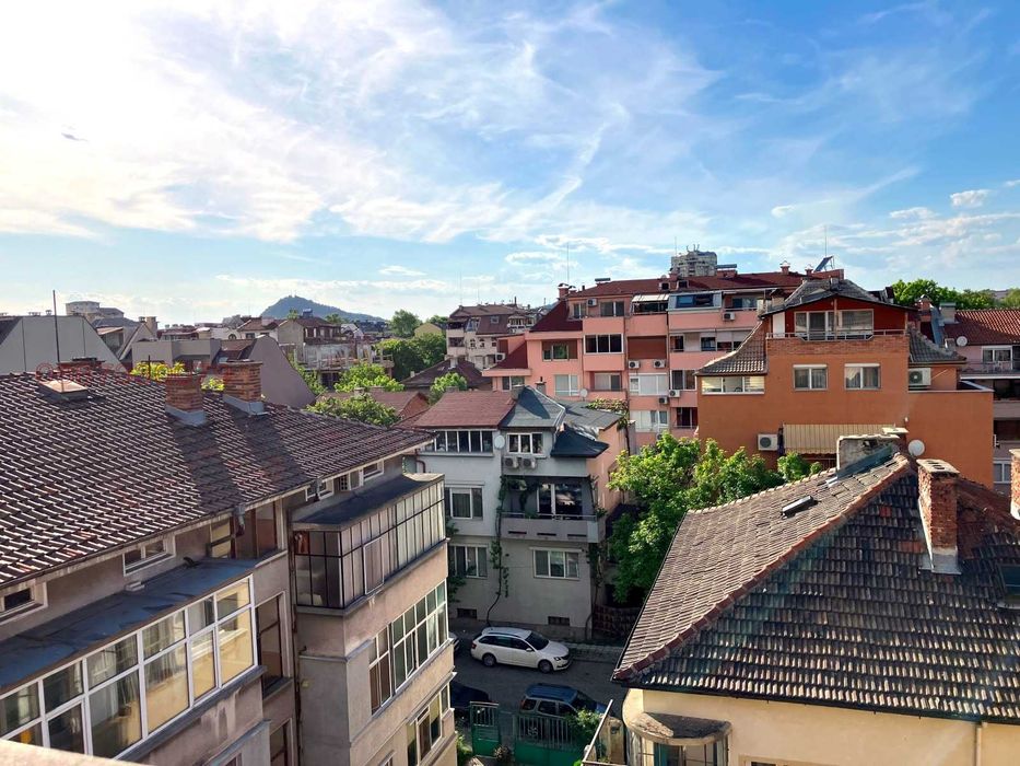 Продава се Мезонет в Пловдив, Център - 193 кв.м за 713 €/кв.м - Снимка #3