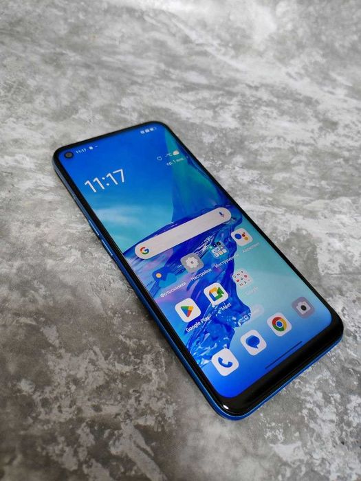 Oppo A53 (Актобе 413) ЛОТ 701485