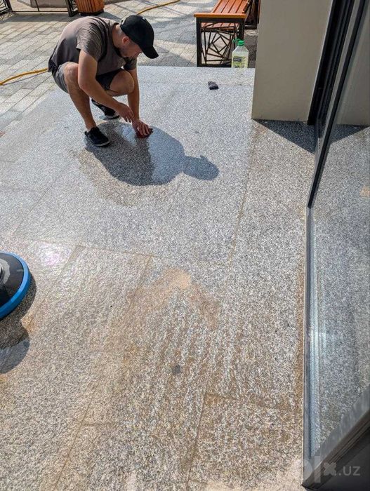 Генеральная Уборка Cleaning Уборка Клининг Toshkent