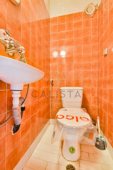 Продава се Тристаен апартамент в София, Овча купел 1 - 89 кв.м за 1967 €/кв.м - Снимка #9