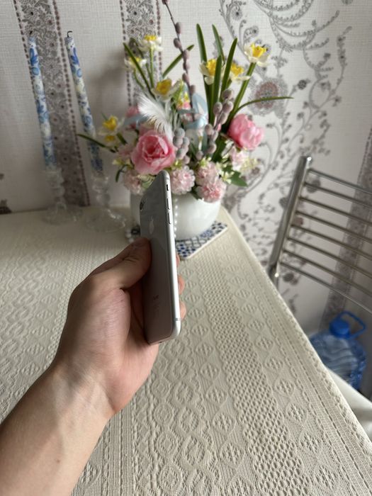 Iphone 8 (64 gb) 73%