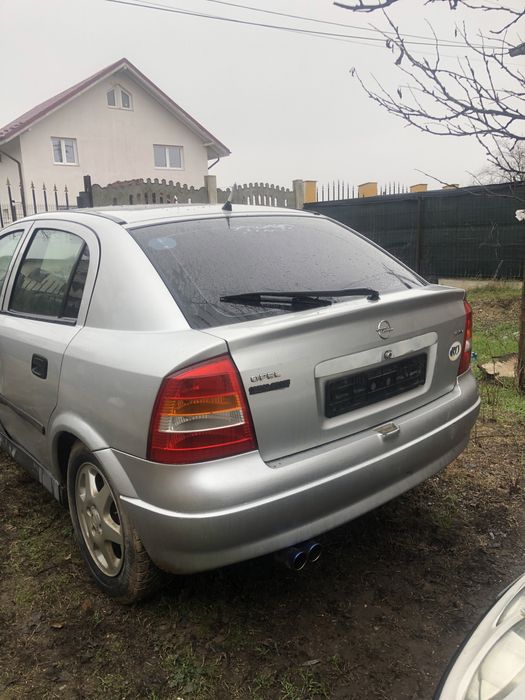 Vand/Dezmembrez Opel Astra G 1.6 16V