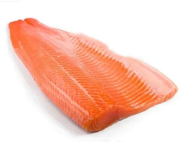 Рыба в ассортименте