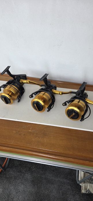 Макари за сом  penn spinfisher v 9500