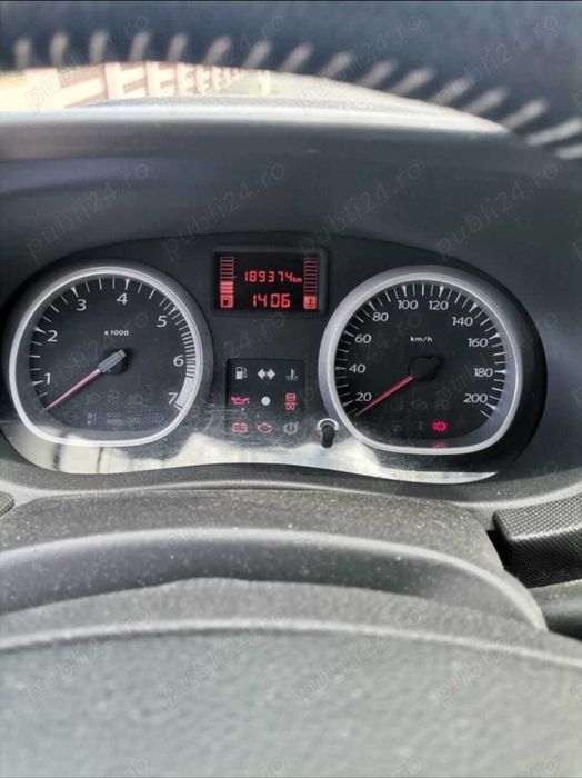 De vanzare Dacia Duster 4x4 Diesel 1.5 dCi