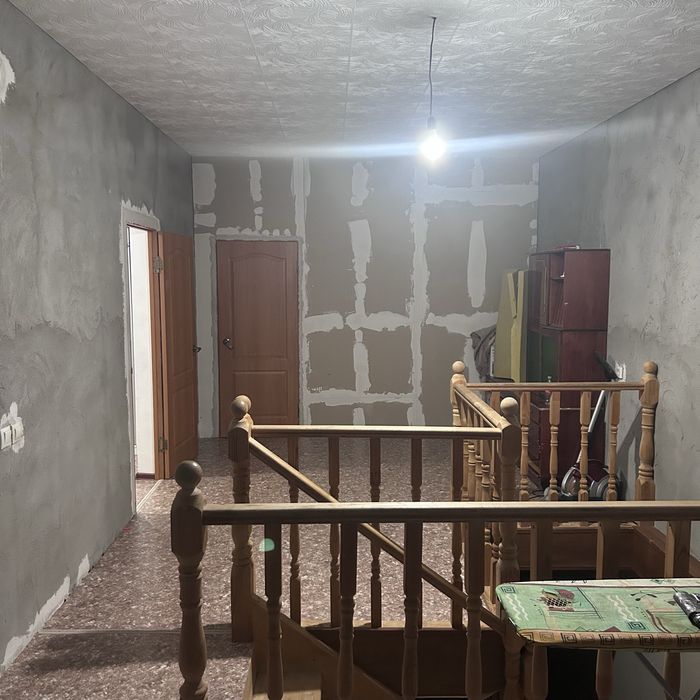 Дом на продажу. Дачный участок