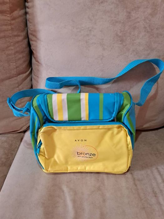Новая Сумка от AVON