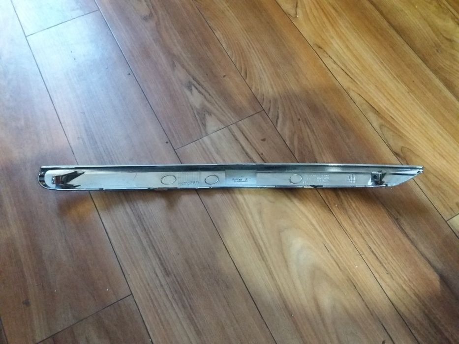 Продам молдинги Kia Sportage