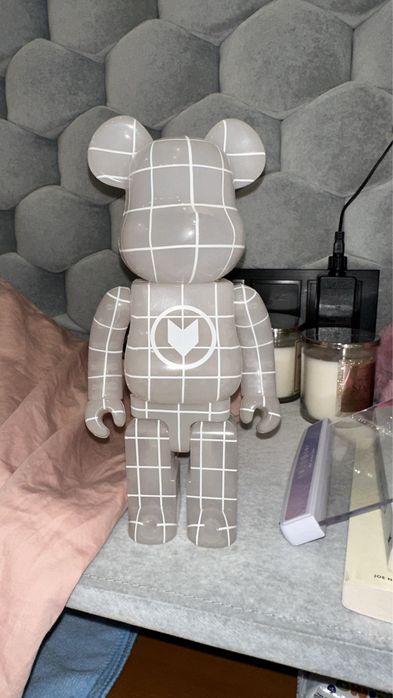 Беер Брик, много е хубав