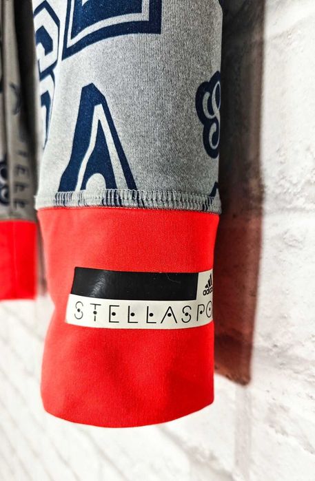 Adidas by Stella Mccartney Дамски клин за Фитнес / Бягане размер М
