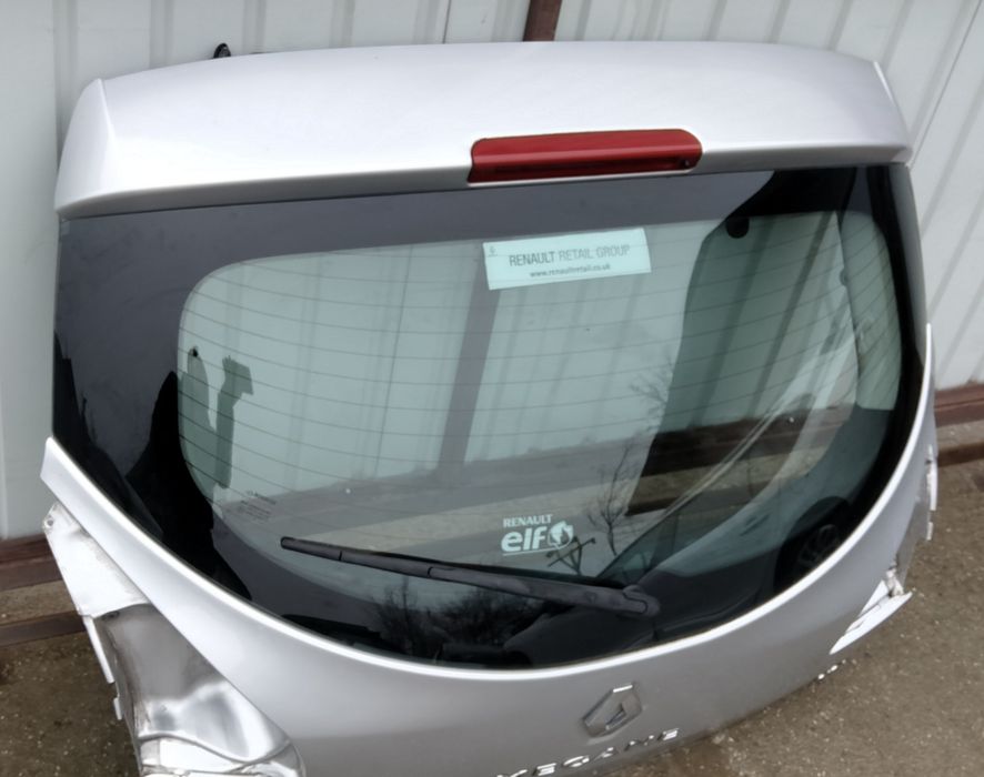 portieră / Haion portbagaj Renault Megane 3 heizbac 1, 5 dci