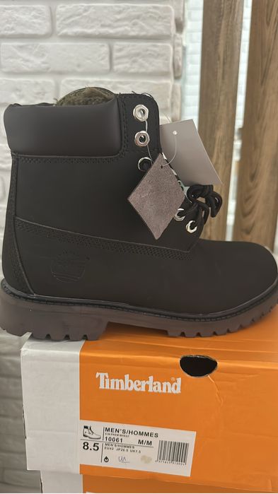 Тимбеленды , Лакосте