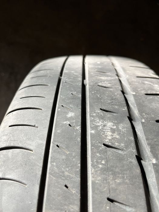 BMW i3 джанта 19