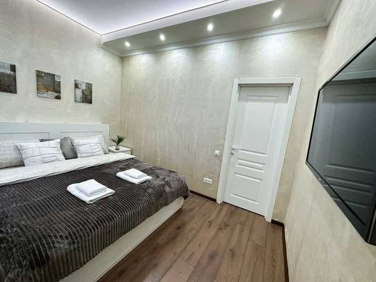 VIP 2X Квартира Посуточно