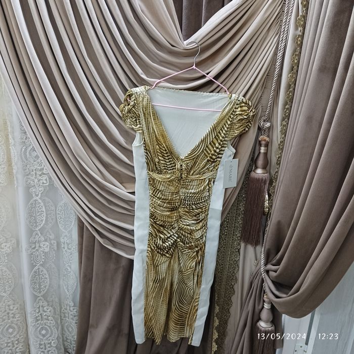 Платье женское koyne yengi