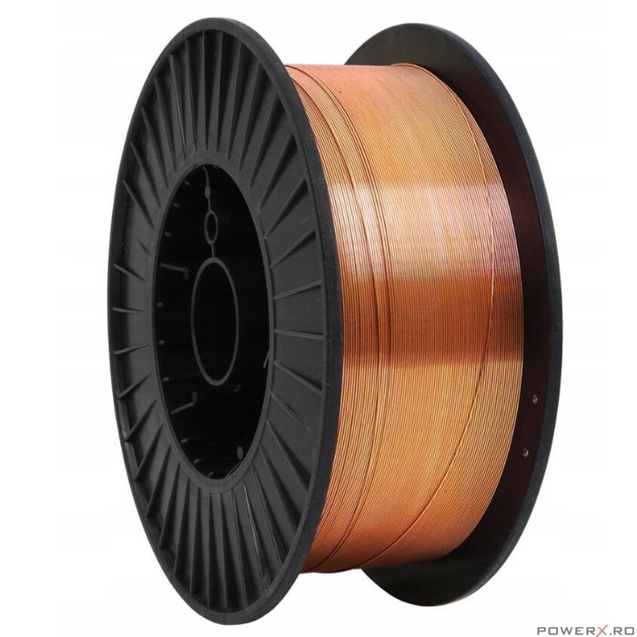 Sarma de sudura, Mig, 1.2mm, 15kg, Verke