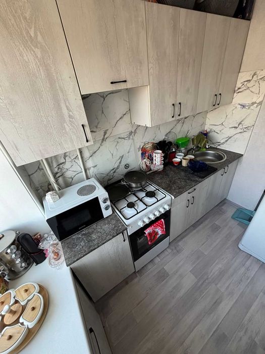 1 комнатная квартира , район 2 гор больницы