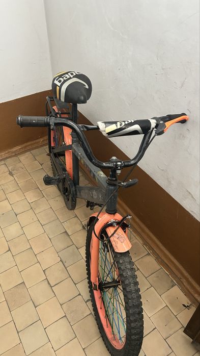 Продам велосипед детский