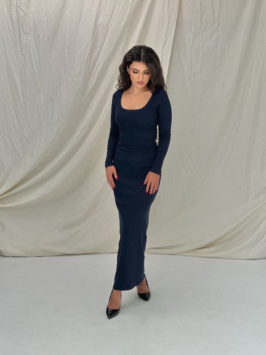 Trikotaj koylaklar ayollar uchun