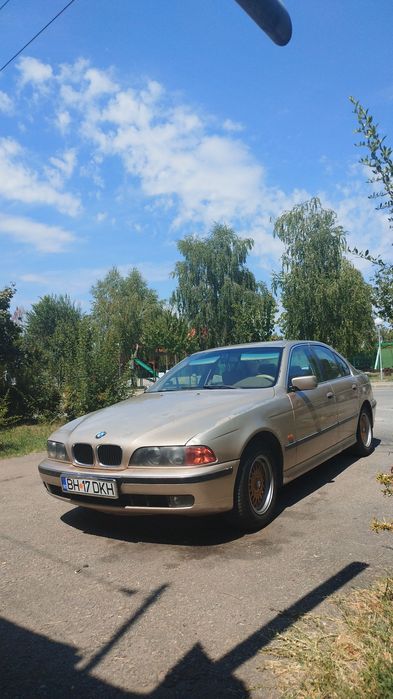 Vand/schimb Bmw e39