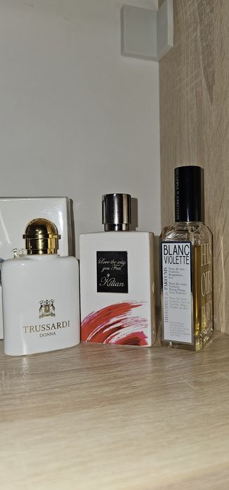 Продам парфюм оригинал