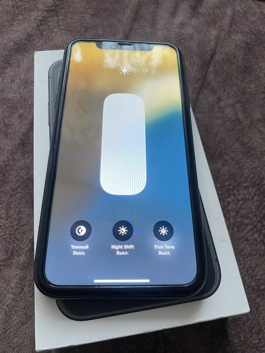 Айфон 11 iphone 11 black