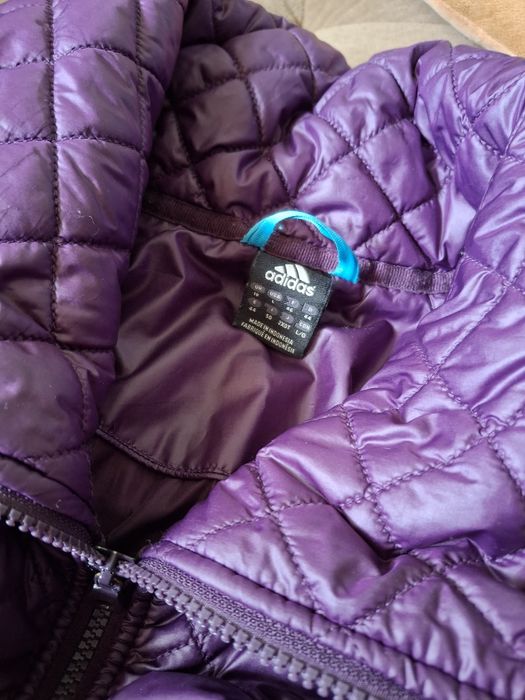 Дамско яке Adidas