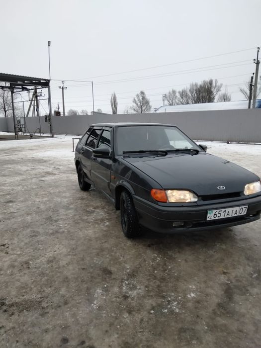 Продам 2114 газ бензин