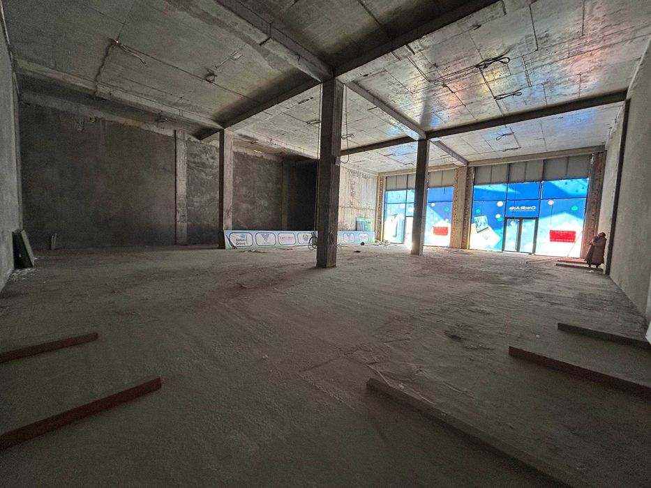 Продаётся коммерческое помещение 412 м² в Депо Молл под бизнес (55)