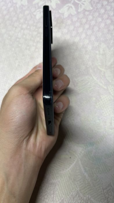 Xiaomi Redmi Note 11 Pro+ 5G 256 ГБ