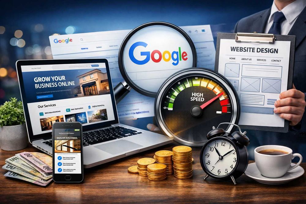 Execut SITE-uri Web "Gratuit"