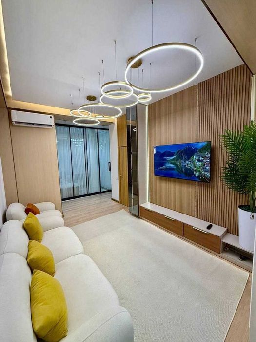 Идеальная 2шка на Шайхонтохурском ор-р Tashkent City ID04