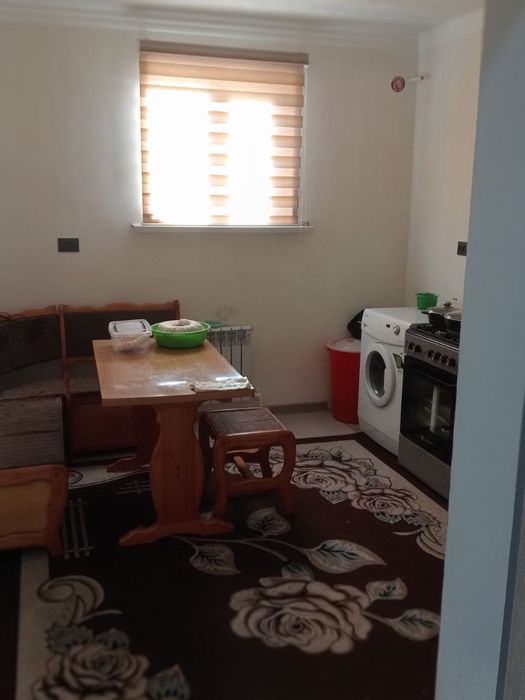 Eski sergelida uy sotiladi