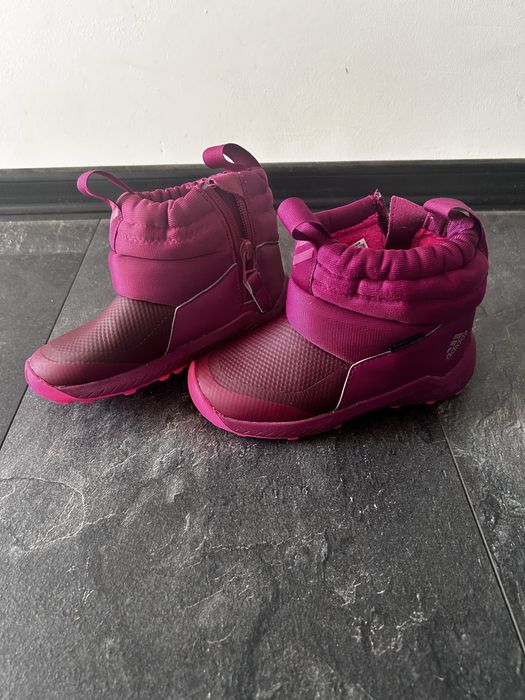 Детски апрески adidas