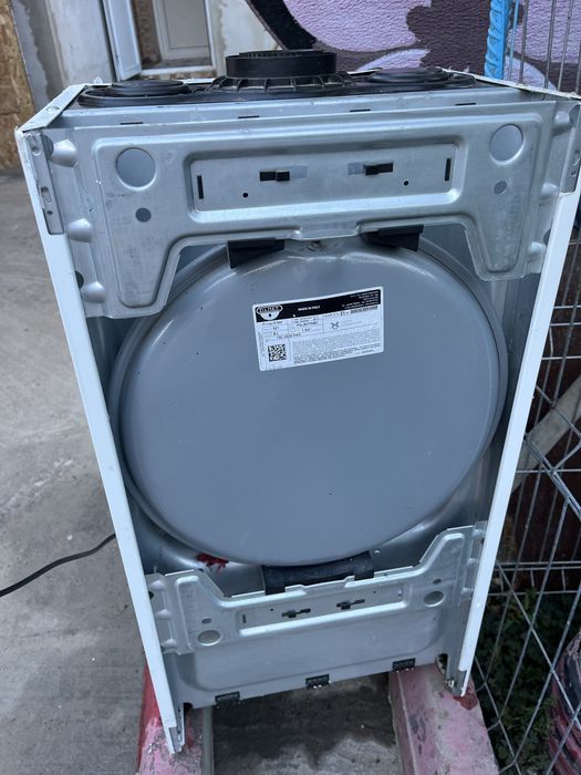 Centrala Ariston Matis Condens Plus 24