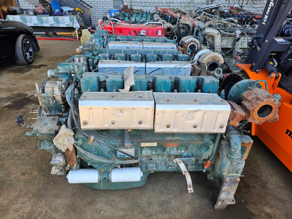 Заводской Метан-газ диз маторлар комплект сотувда ва установка хизматм