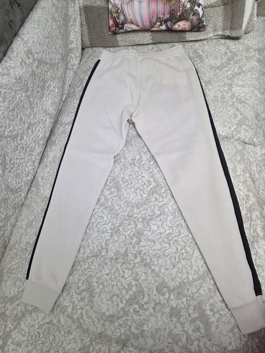 Pantaloni Nike Crem