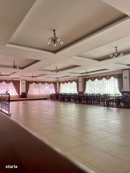 Proprietate pentru Investitori 1217 mp utili