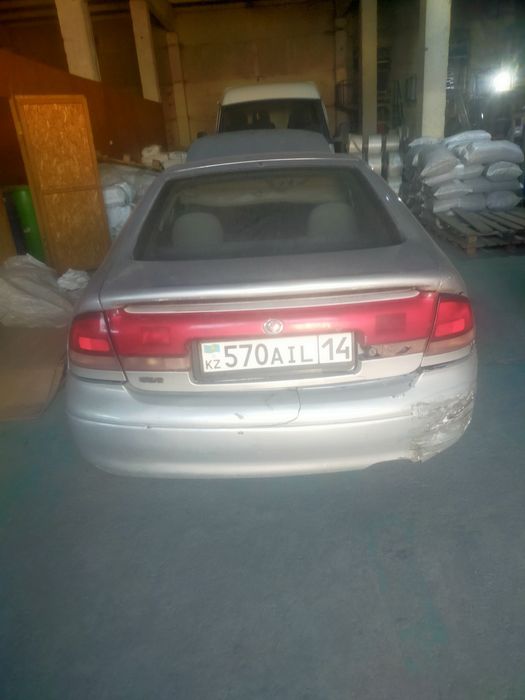 Продам Мазду 626