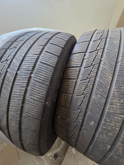 Vand 2 Anvelope Iarna 275/45/20 dot 2025