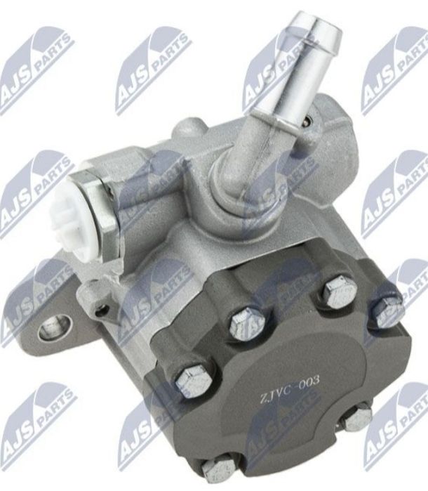 Pompă servodirectie Iveco Daily Fiat Ducato 3.0 D Pompă  Servo Nouă