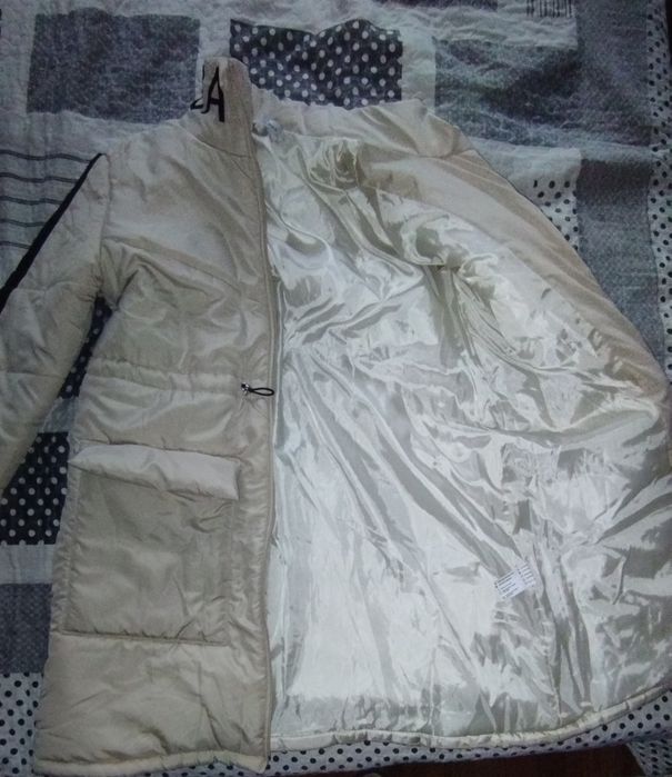 Куртка женская, р-р L