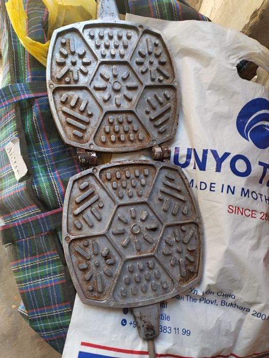 Форма для печенья